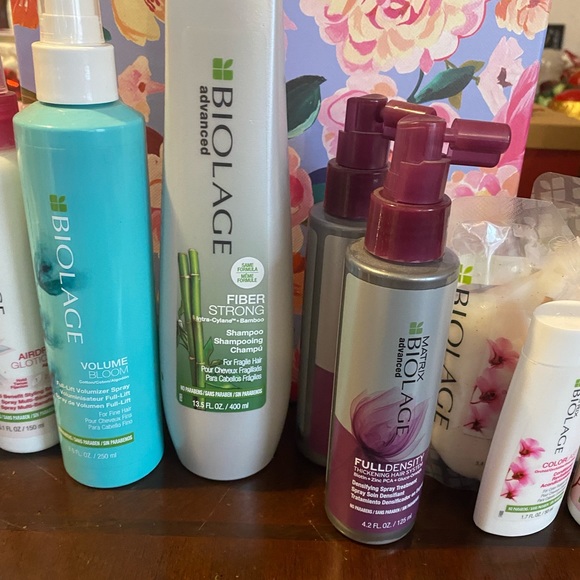 Biolage Hair Products - Picture 2 of 6
